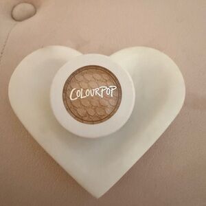 Colourpop — Super Shock Shadow